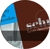 Luxury Dark Chocolate